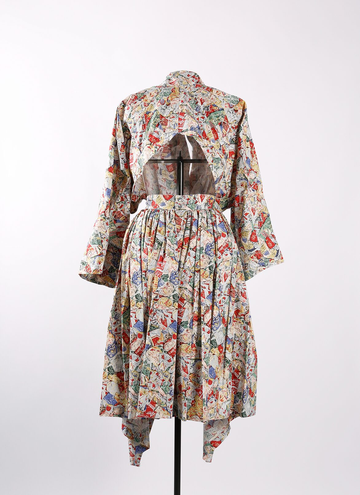 Dresses ALAÏA MULTICOLOR DRESSES